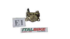 Brembo rear brake caliper