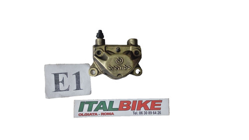 Pinza freno brembo posteriore - freno,