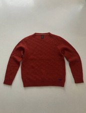 Maglione rosso north pole - maglione,