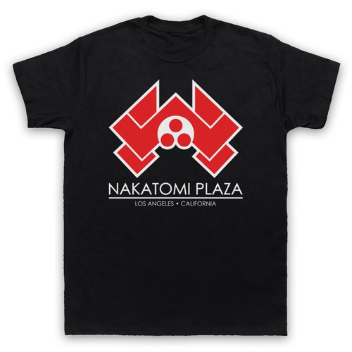 Maglietta die hard non - hard,