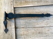 Fasce per cancello come