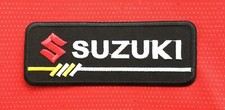 Suzuki car bike GSX logo Swift