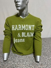 MAGLIONE HARMONT&BLAINE
