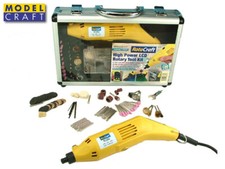 Mini-trapano RotaCraft LCD 220