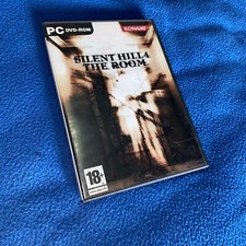 Silent hill the room - silent, 4: