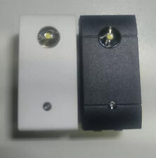 Luce d'emergenza modulare 1