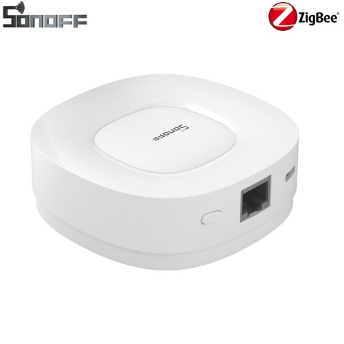 Sonoff zigbee bridge ultra - sonoff,
