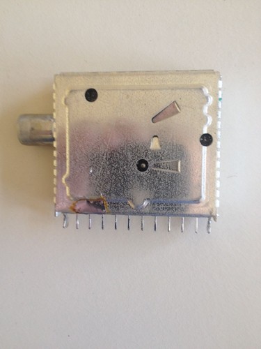 Grundig chip tuner - grundig,