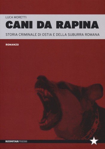 Cani rapina storia - cani, da