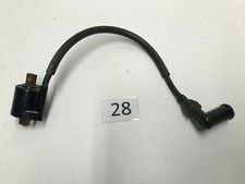 bobina accensione candela scooter minarelli