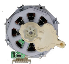 Motore per BIMBY TM31 ORIGINALE Rigenerato (NON E' ADATTO AL  TM5!)