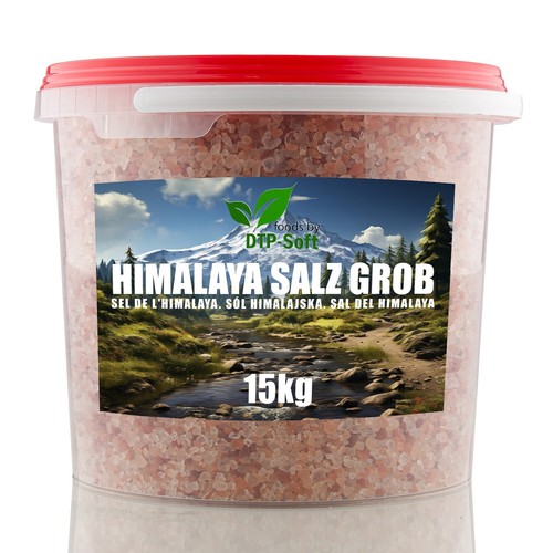 Sale rosa himalaya - rosa,