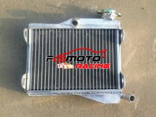 Radiatore in alluminio per Yamaha RD250 RD350 RD 250/350 LC 4L0 4L1