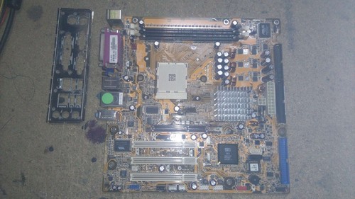 Carte mere asus k8s - carte, rev