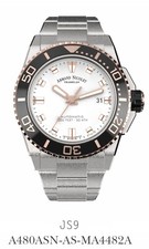 Diver Watch, Swiss Made