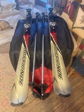 Rossignol RPM OVERSIZE 167