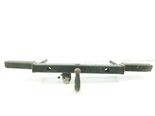 Enganche westfalia - enganche,