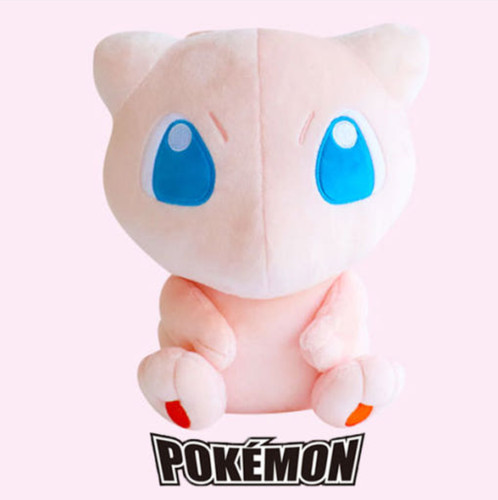 Pokemon serie peluche - pokemon,