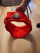 Due Marsupi. Chicco e Spring Bud