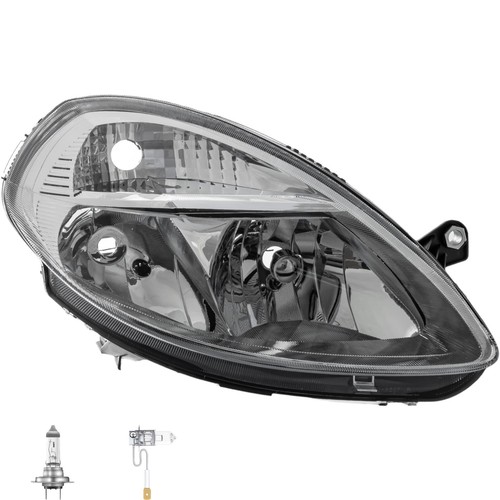 Faro destro per lancia ypsilon - faro,