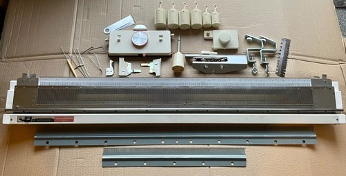 Silver reed macchina per - macchina,