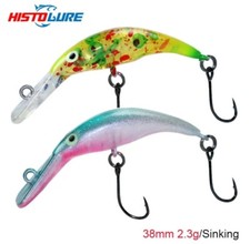Artificiale minnow mini - minnow,