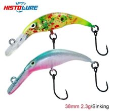 ARTIFICIALE MINNOW mini