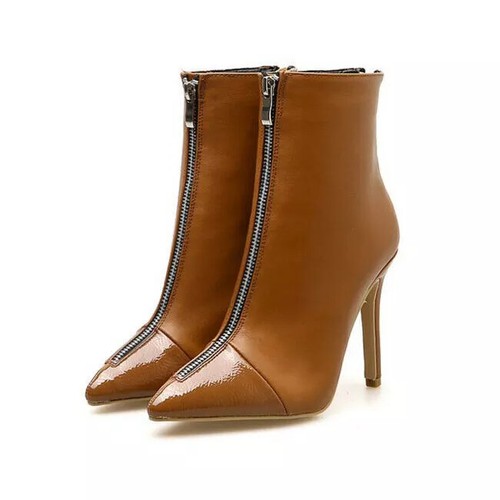 Stivali stivaletti stiletto - stivaletti,