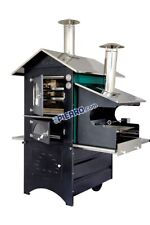 Forno da esterno incasso