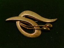 12k Giallo Gold Filled Vintage