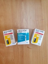ACCU-CHEK INSTANT 50+ 50 FAST