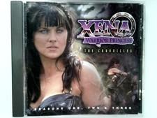 Xena Guerriera Principessa –