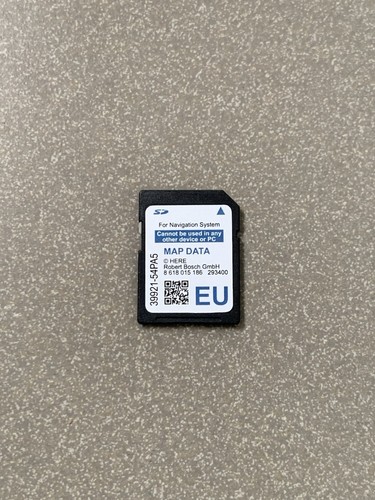Scheda mappe suzuki ignis - suzuki,