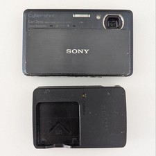Sony Cyber Shot DSC-TX9 12,2