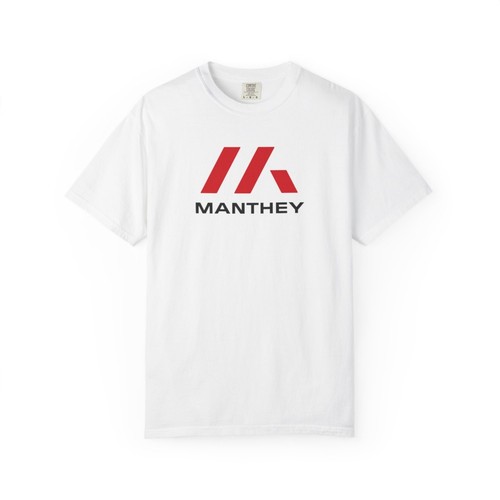 Porsche manthey racing - manthey, t
