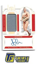 2024 National Treasures WWE