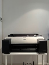 Canon imagePROGRAF TM-200 Wi-Fi inkjet printer 2400 x 1200 DPI A1 ethernet