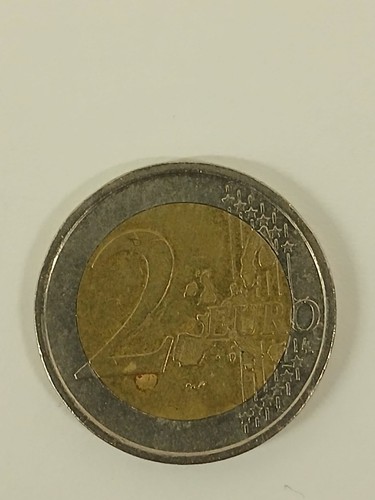 Moneta euro finlandia 2001 - euro,