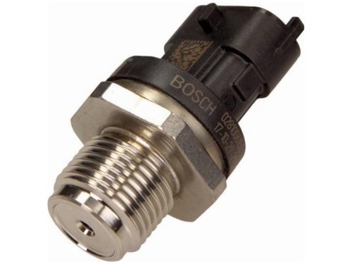 Sensore pressione carburante - sensore,