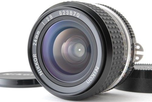 Quasi inutilizzato nikon - inutilizzato],