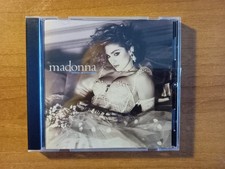 Like virgin madonna - like, a