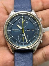 OROLOGIO UOMO SEIKO CRONOGRAFO