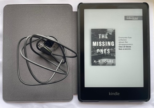 Amazon kindle paperwhite 11a - paperwhite,