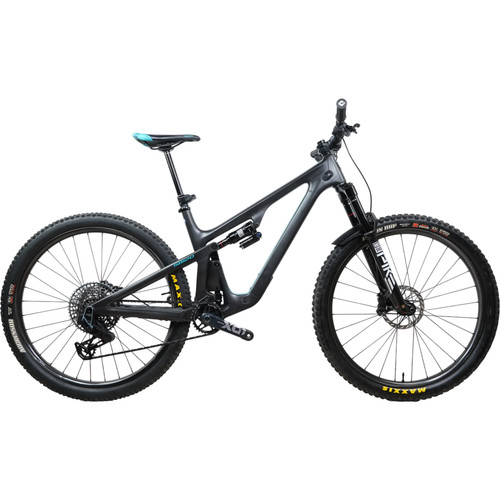 Mountain bike 2026 yeti - 2026,