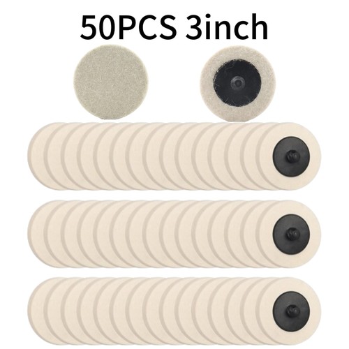 50pcs pollici tamponi - 50pcs,