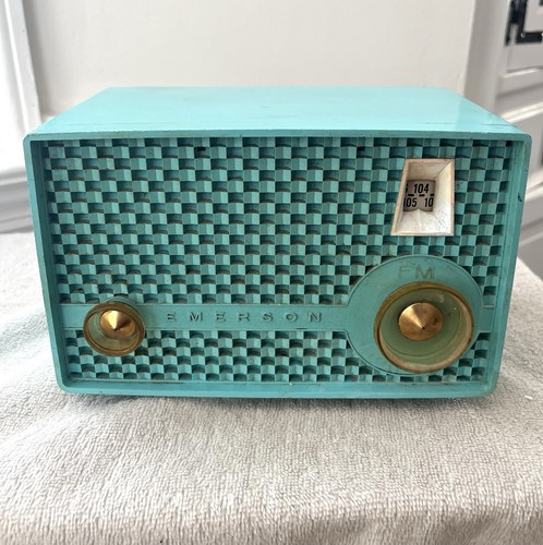 Radio epoca anni 60 - radio,