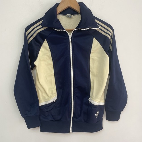 Giacca vintage adidas - giacca,