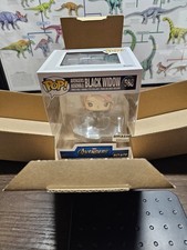 Funko Pop! Deluxe: Marvel -