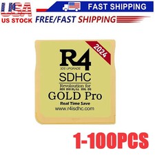 Versione 2025 R4 Gold Pro SDHC