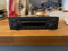 Lettore CD concerto originale